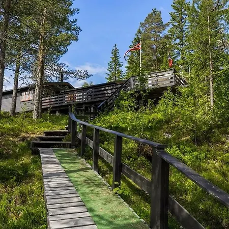 Bromlebu Notodden