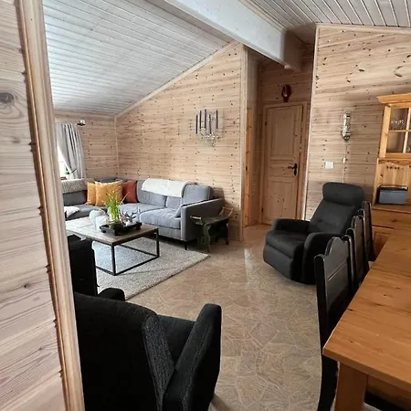 Bromlebu * Notodden