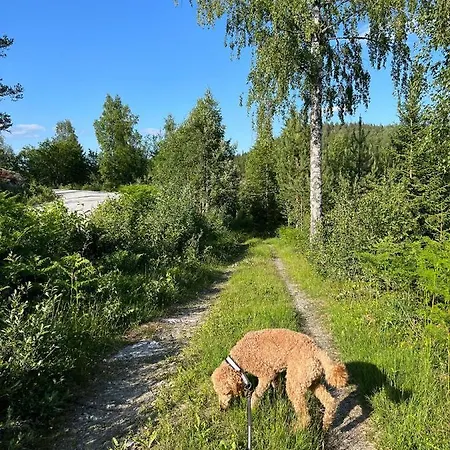 Bromlebu Notodden