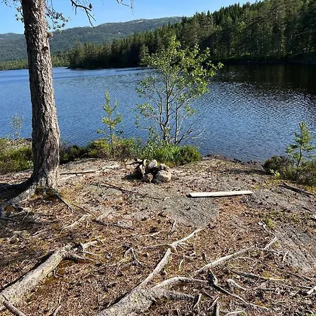 Bromlebu Notodden