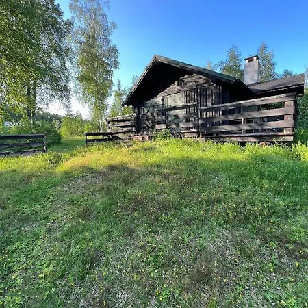 Lodge Bromlebu