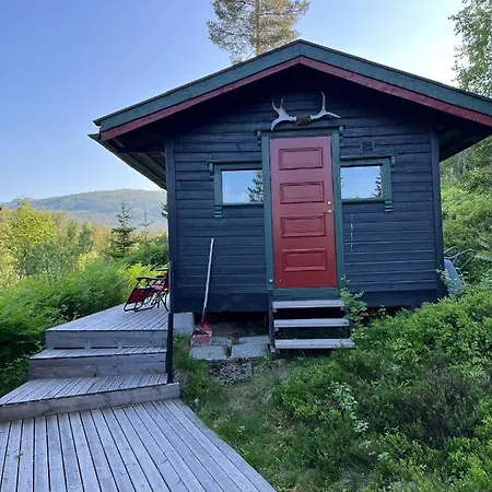 Bromlebu Notodden