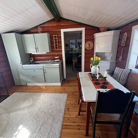 Bromlebu Notodden