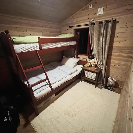Bromlebu Lodger