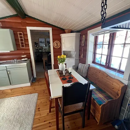 Bromlebu * Notodden